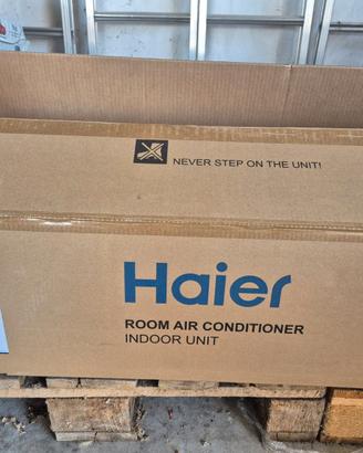 UNITA' INTERNA HAIER FLEXIS 12000 BTU