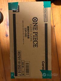 One piece Case op05 jap