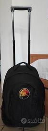 Trolley scuola