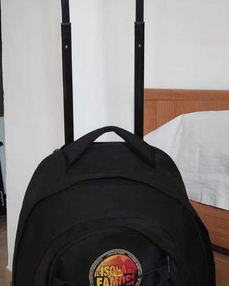 Trolley scuola