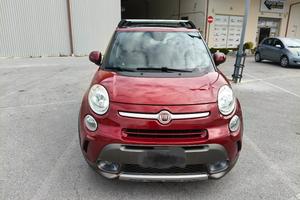 Fiat 500L Trekking 1600 120 cv
