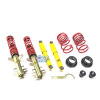 KIT SOSPENSIONE FILETTATA EIBACH MTS FIAT 500 07-1