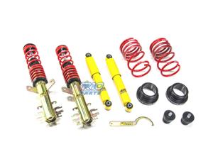 KIT SOSPENSIONE FILETTATA EIBACH MTS FIAT 500 07-1