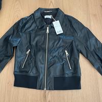 Giacca ecopelle Motivi donna Tg.46