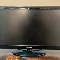 SCHERMO SAMSUNG 19"