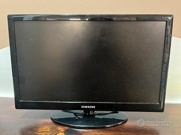 SCHERMO SAMSUNG 19"