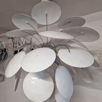 lampadario desing