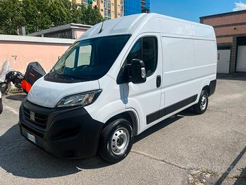 Fiat Ducato 35 2.2 Mjt 140CV Furgone RS