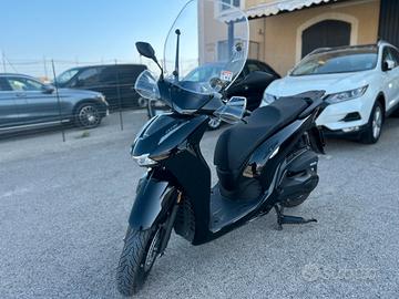 Honda SH 350 - 04/2025