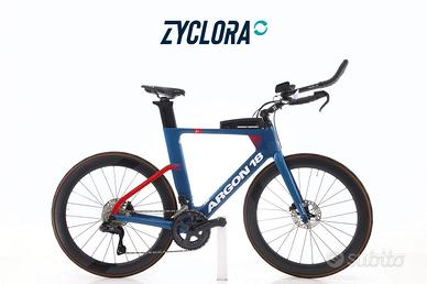 Argon 18 E-117 Di2 12V t.56