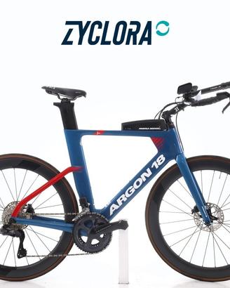 Argon 18 E-117 Di2 12V t.56