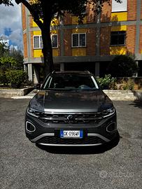 Volkswagen T-Roc 1.5 Style
