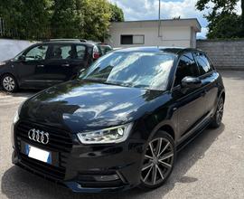 Audi A1 SPORTBACK S-Line - 1.4 TDI 90 CV