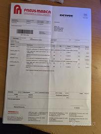 TOYO SNOWPROX S954 87H XL