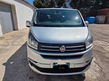 fiat talento 9 posti