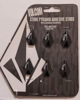 VOLCOM PAD ANTISCIVOLO (stomp) per Snowboard