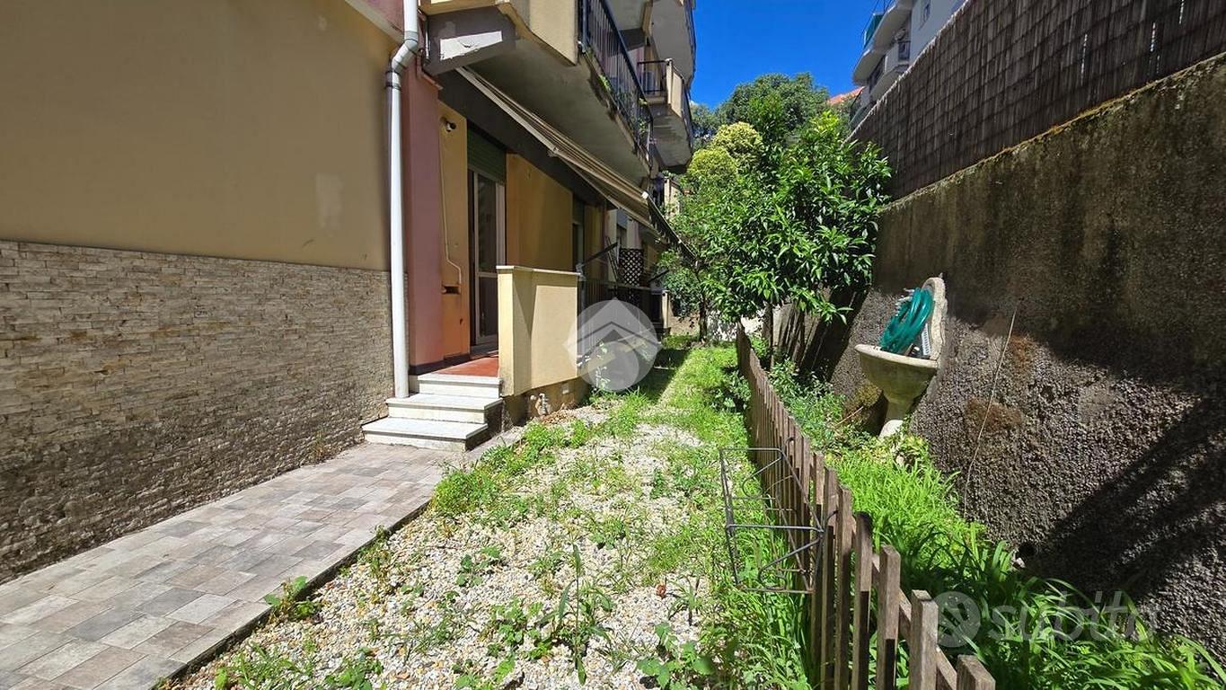 Appartamento – Genova, Villini Vecchi, Ponente - Vista 3