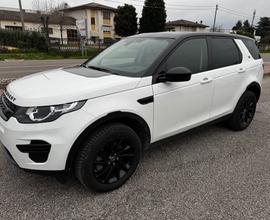 Land Rover Discovery Sport 2.0 TD4 150 CV Auto Bus