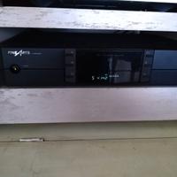 lettore CD Grundig Fine Arts CD11