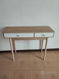 Mobile ingresso consolle 