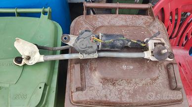 Motorino tergicristallo Nissan Micra