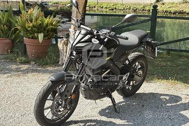 Yamaha MT-125 ABS MY24 (2023-2024)