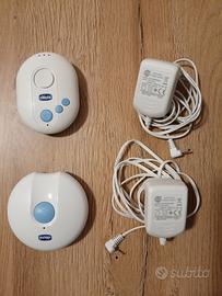 Baby monitor chicco