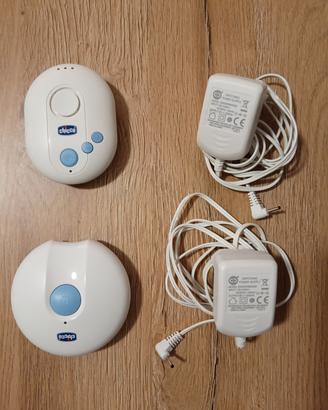Baby monitor chicco