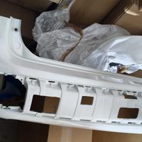 paraurti posteriore fiat panda 2019