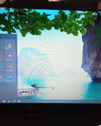 Asus K72F (17 pollici)
