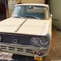 Lancia Fulvia 2C 1300 2^ Serie Berlina Sett 1971