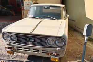 Lancia Fulvia 2C 1300 2^ Serie Berlina Sett 1971