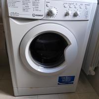 lavatrice indesit