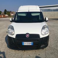 Fiat DOBLO' XL