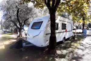 Weinsberg CaraOne 480 QDK 2017