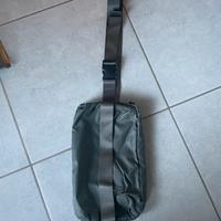 Monospalla marsupio Carpisa Go impermeabile