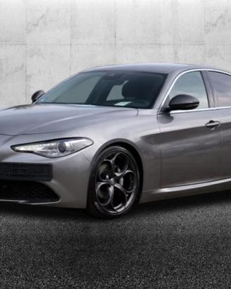 ALFA ROMEO Giulia 2.0 Turbo 200 CV AT8 Super