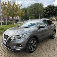 Nissan Qashqai 1.5 diesel N-connecta