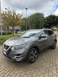 Nissan Qashqai 1.5 diesel N-connecta