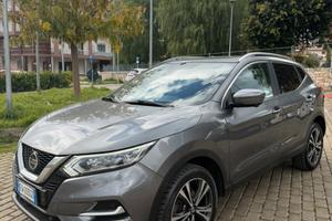 Nissan Qashqai 1.5 diesel N-connecta