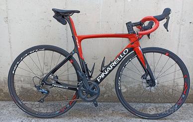 Bici Pinarello