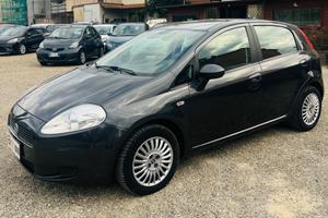 Fiat Grande Punto 1.2 5 porte Dynamic