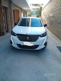 Peugeot 2008 1.5 diesel