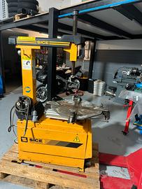 Smontagomme moto/auto