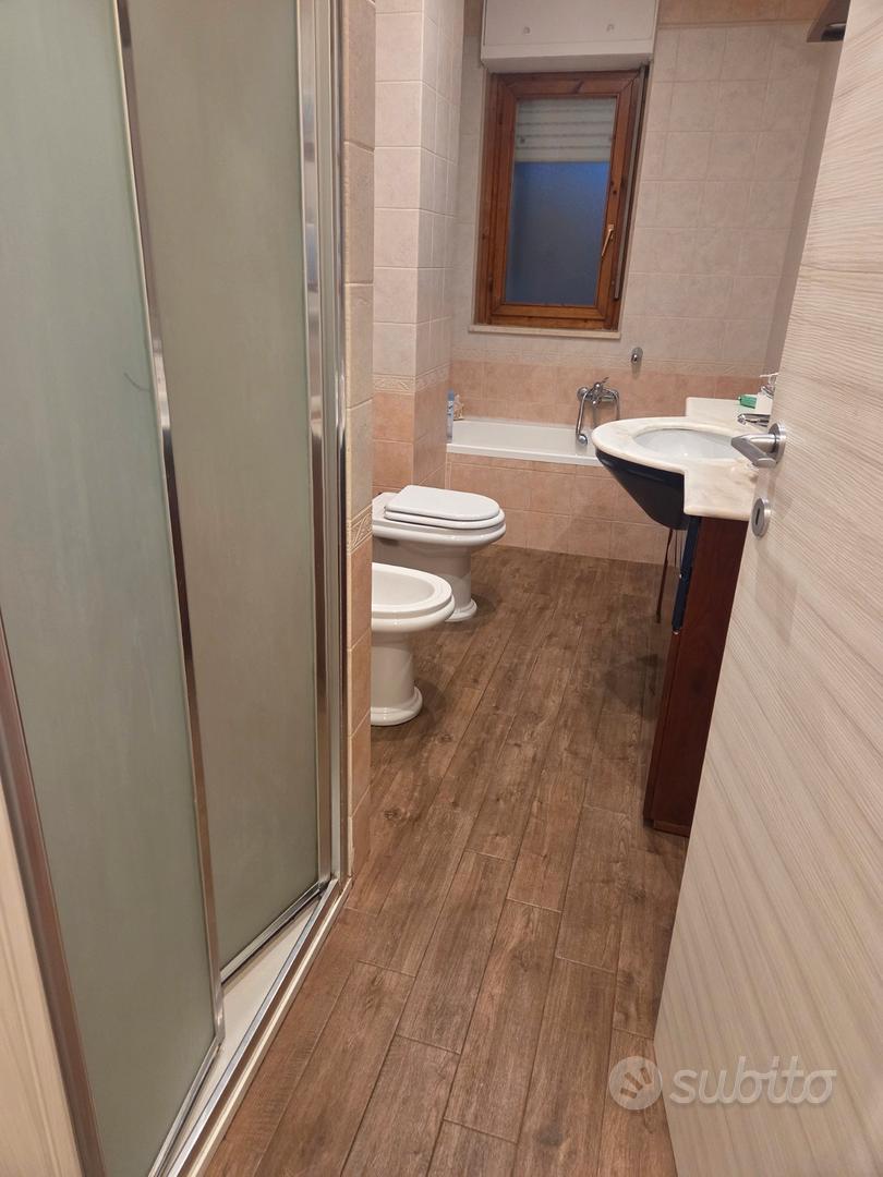 Apartment in Leporano, Taranto - Altro