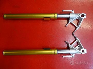 FORCELLE BMW R NINE T