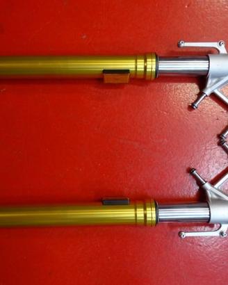 FORCELLE BMW R NINE T