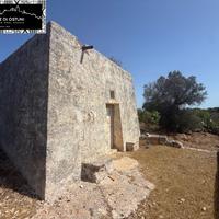LAMIA con VISTA PANORAMICA - OSTUNI