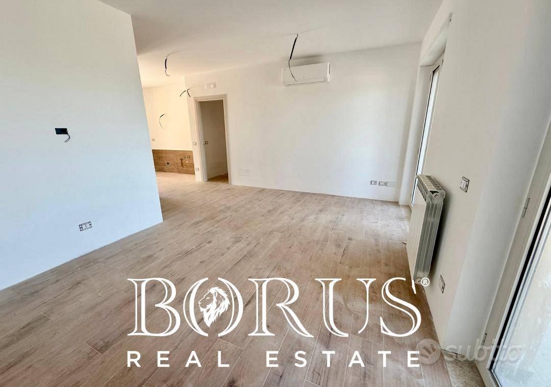 Appartamento – Gricignano di Aversa, Gricignano - Teverola Scalo - Vista 3