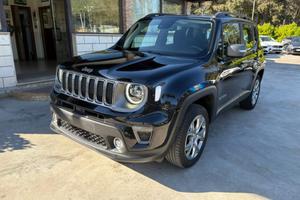 JEEP Renegade 2.0 Mjt 140CV 4WD Limited